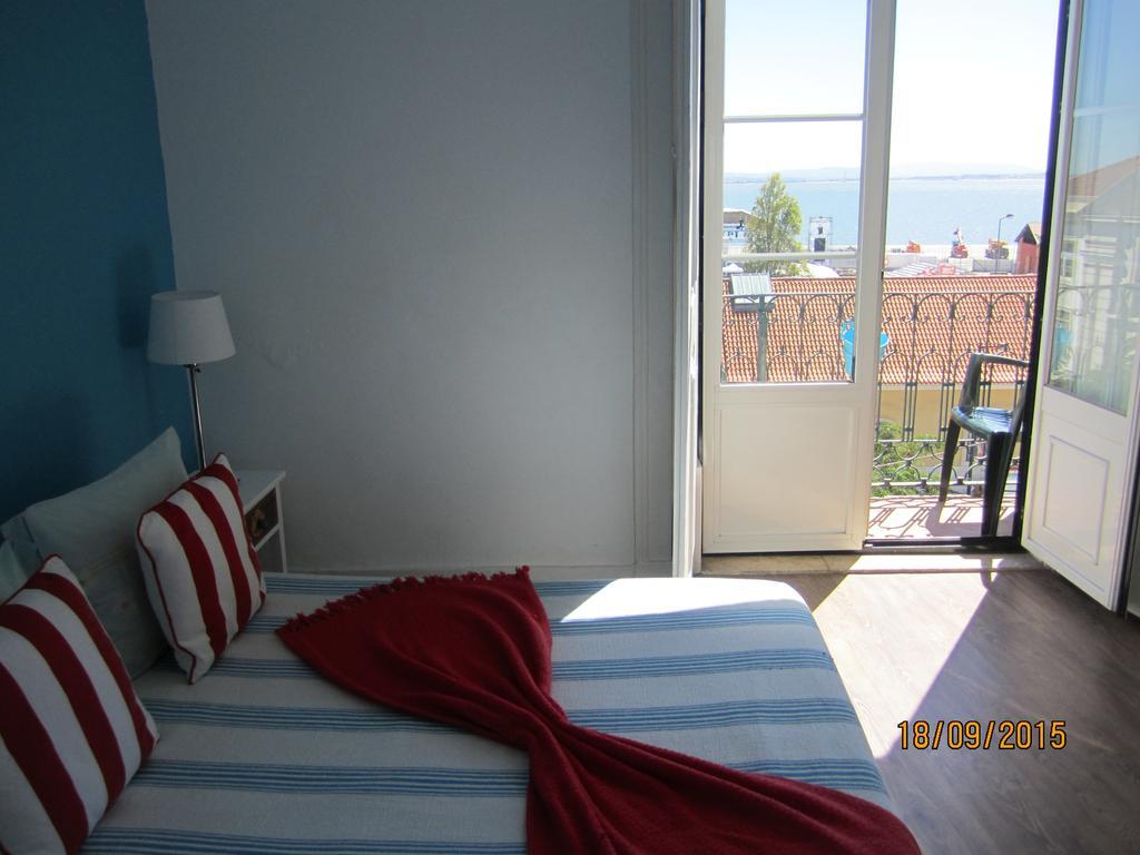 Guesthouse Beira Mar 리스본 객실 사진